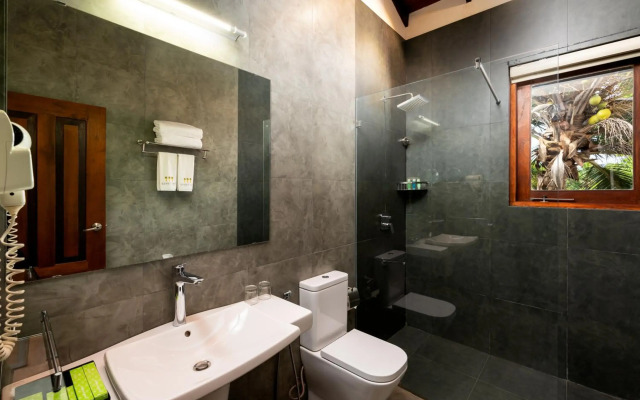The Thinnai Hotel