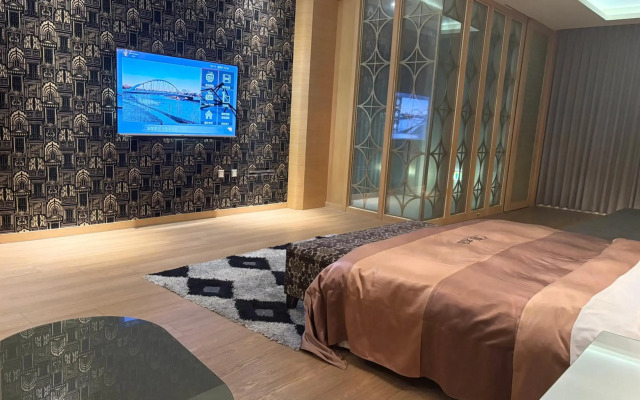 Xiadu Motel