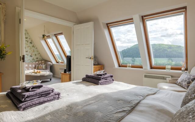 Serendipity- Romantic 1-bed Apt Ambleside