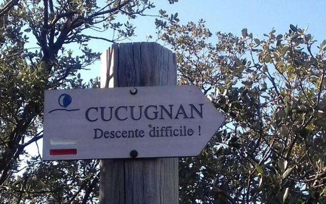 Le gite de Cristal proche Bugarach