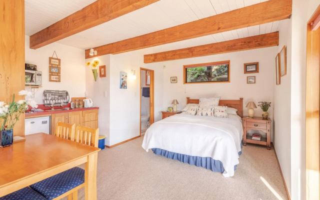 Pointers - Akaroa Holiday Home