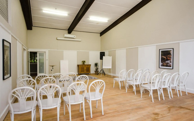 Du Kloof Lodge