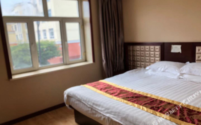 Shangke Business Hotel