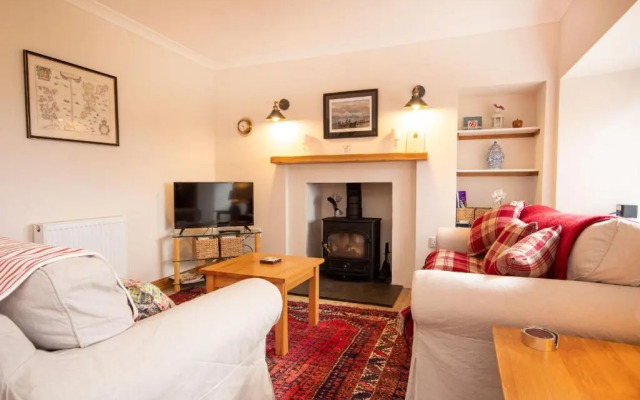 Rose Cottage Culmaily