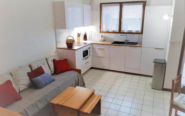 Appartement Capbreton, 3 pièces, 5 personnes - FR-1-239-608