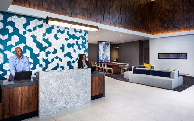 Hyatt Place Poughkeepsie / Hudson Valley