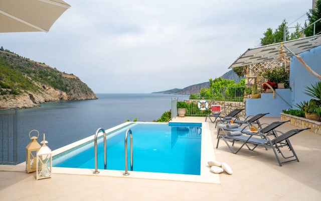 AssosView Kefalonia