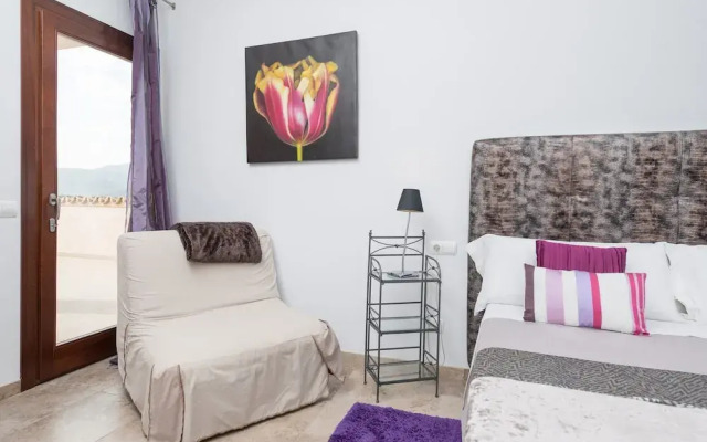 Eden Son Manyo 222 - Villa With Private Pool