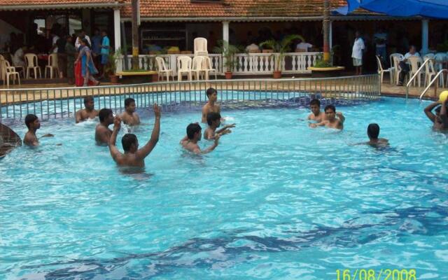 Alor Grande Holiday Resort