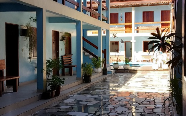 Hotel Lagoa Azul