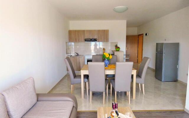 Apartments Zvone