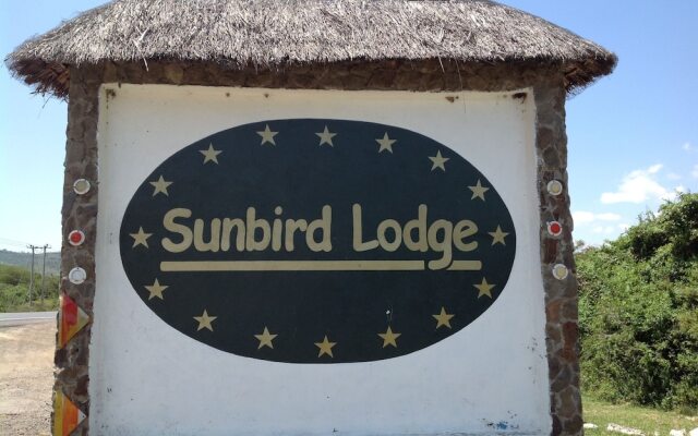 Sunbird Lodge Elementaita