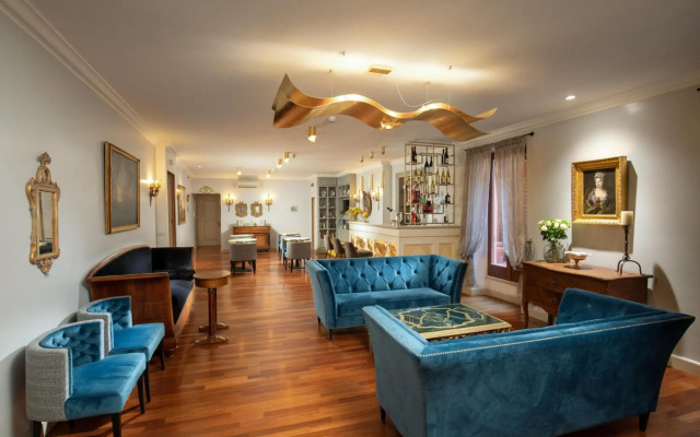Hotel Mozart