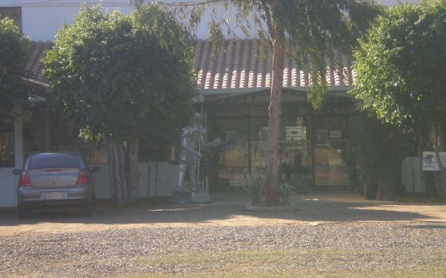 Ruta del Sol