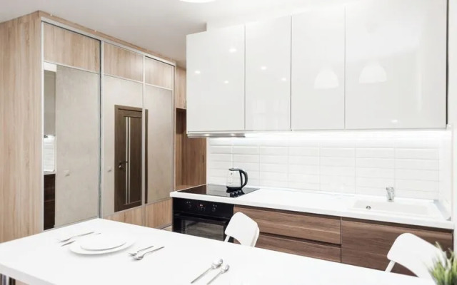 PASHk INN apartment on Belinsky street, 30