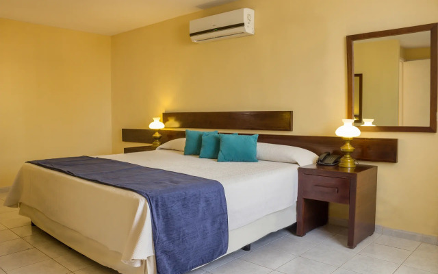 Hotel Vedado