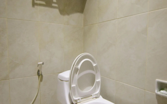 Fora Guest House Taman Lingkar