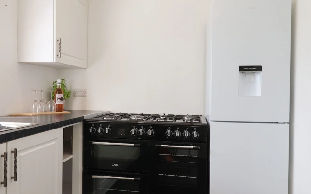 Apartment at Morningside Hotel