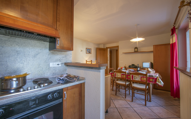 Résidence Jardins d'Androsace 17