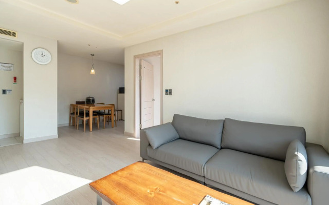 Elysian Gangchon Resort