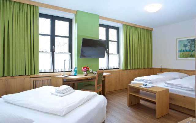 Hotel zur Mühle