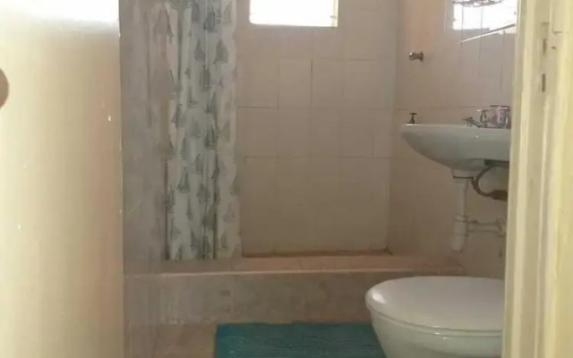 Savannah Garden Resort