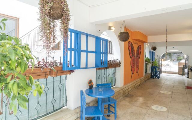 Mandalin Akyaka Hotel