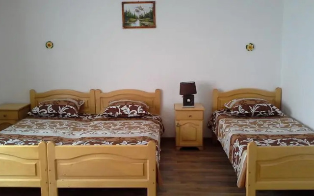 Morski Rai Apartments