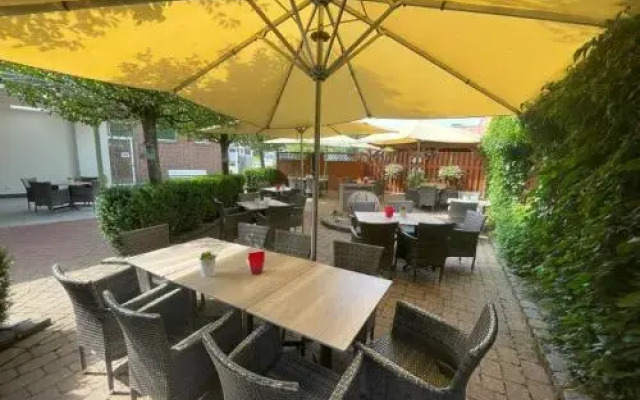 Hotel Hilker