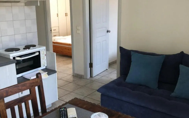 Mythos Suites-Poseidon apartment