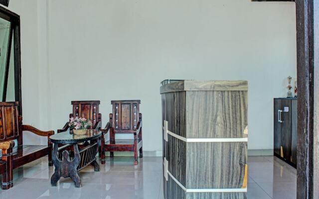 Hotel O Yotowawa NearBukit Cinta