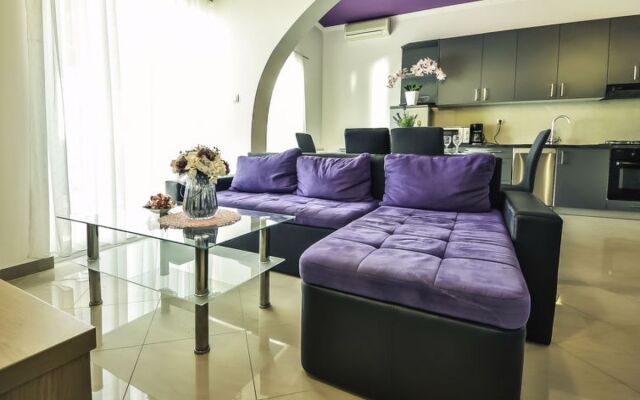 Apartment Škroćo Maslenica 11059
