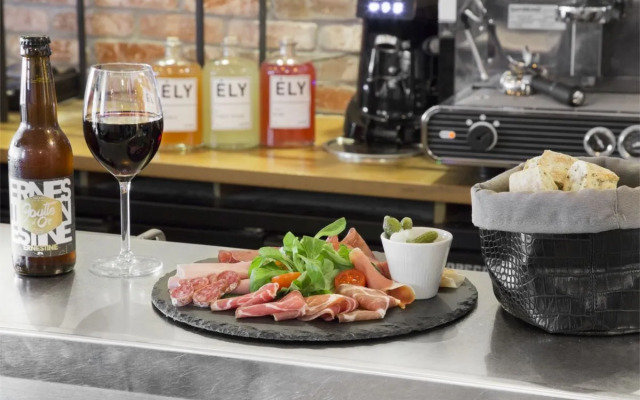 The Playce Hotel by Happy Culture