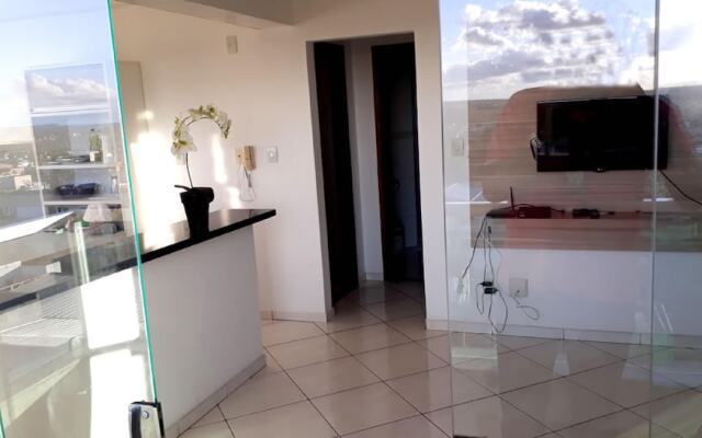 OYO Apart Hotel Cidadela