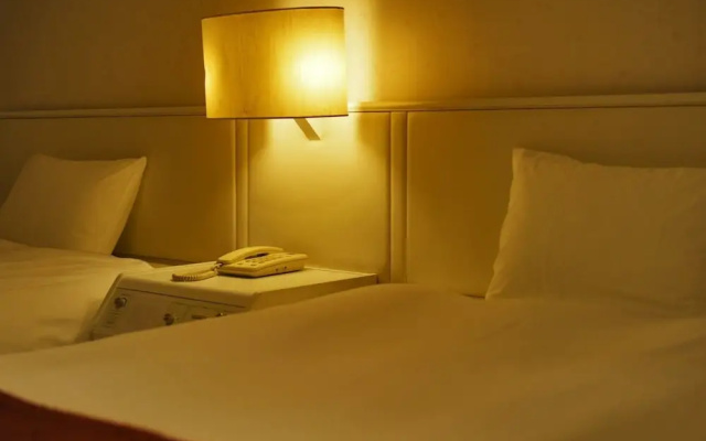 Atami Morino Onsen Hotel
