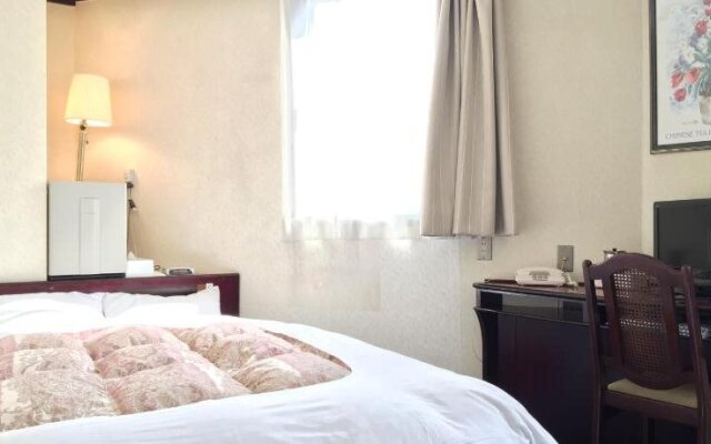 Green Hill Hotel Tennoji Ekimae