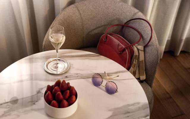 Grand Hotel San Gemini I UNA Esperienze