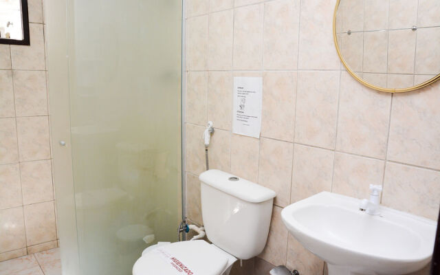 Pousada e Hostel Cauim Natal