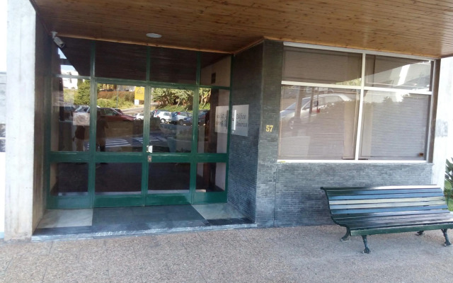 Apartamentos América - Blue Sea II