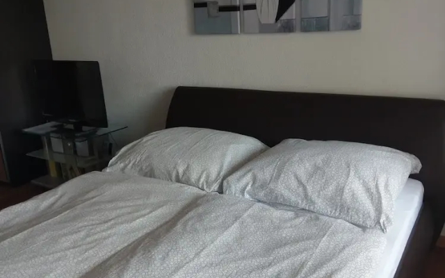 Ferienwohnung Resit 5