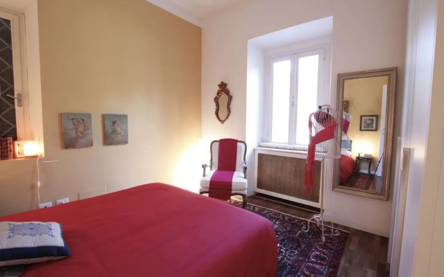 Sleep in Italy - Flaminio Apartments