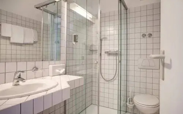 Alfa-Hotel