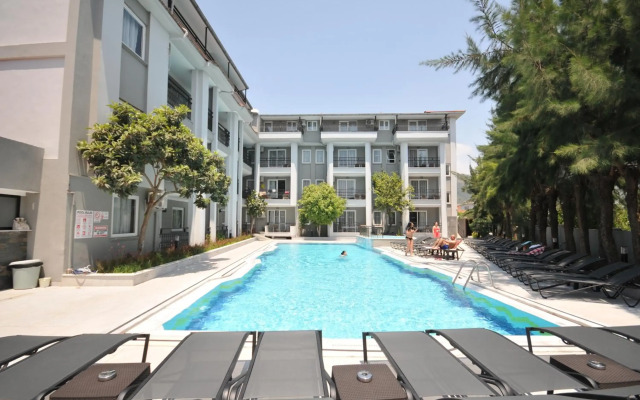 Club Sema Suite Hotel