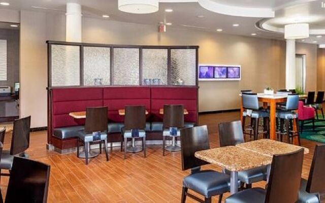 SpringHill Suites by Marriott Modesto