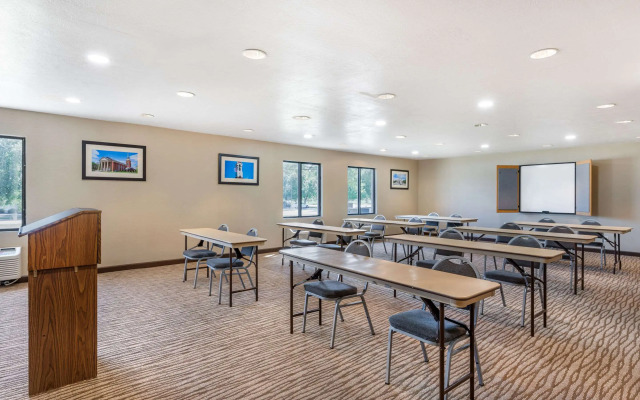 Comfort Inn Lafayette I-65