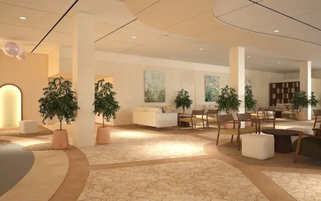 Studio im Ferienpark in Schoneck