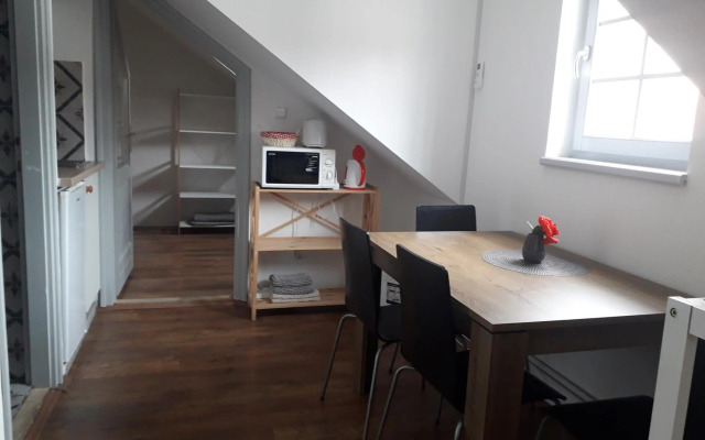 Plitzner Belvárosi Apartmanház