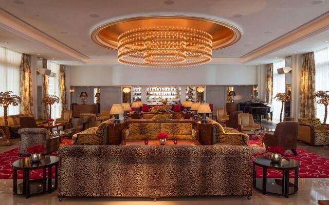 Faena Hotel Miami Beach