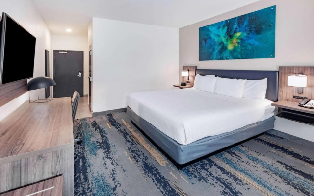 Hotel Mariposa Los Angeles