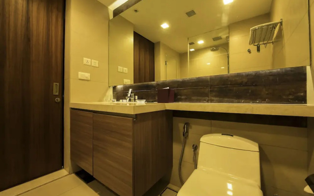 Oakwood Residence Prestige Whitefield Bangalore